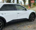 Білий Хендай Ioniq 5, об'ємом двигуна 0 л та пробігом 17 тис. км за 26500 $, фото 22 на Automoto.ua
