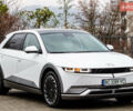 Белый Хендай Ioniq 5, объемом двигателя 0 л и пробегом 2 тыс. км за 33000 $, фото 3 на Automoto.ua