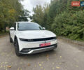 Белый Хендай Ioniq 5, объемом двигателя 0 л и пробегом 40 тыс. км за 26900 $, фото 1 на Automoto.ua