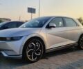 Бежевий Хендай Ioniq 5, об'ємом двигуна 0 л та пробігом 49 тис. км за 30500 $, фото 4 на Automoto.ua