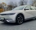 Бежевий Хендай Ioniq 5, об'ємом двигуна 0 л та пробігом 49 тис. км за 30500 $, фото 1 на Automoto.ua