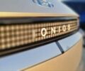 Бежевий Хендай Ioniq 5, об'ємом двигуна 0 л та пробігом 49 тис. км за 30500 $, фото 50 на Automoto.ua