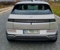 Бежевий Хендай Ioniq 5, об'ємом двигуна 0 л та пробігом 49 тис. км за 30500 $, фото 21 на Automoto.ua