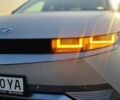 Бежевый Хендай Ioniq 5, объемом двигателя 0 л и пробегом 48 тыс. км за 31200 $, фото 5 на Automoto.ua