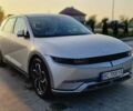 Бежевий Хендай Ioniq 5, об'ємом двигуна 0 л та пробігом 49 тис. км за 30500 $, фото 3 на Automoto.ua