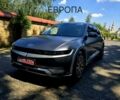 Бежевый Хендай Ioniq 5, объемом двигателя 0 л и пробегом 44 тыс. км за 27800 $, фото 1 на Automoto.ua