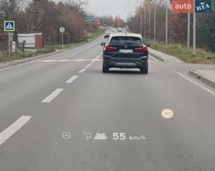 Бежевий Хендай Ioniq 5, об'ємом двигуна 0 л та пробігом 49 тис. км за 30500 $, фото 22 на Automoto.ua