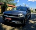 Бежевый Хендай Ioniq 5, объемом двигателя 0 л и пробегом 44 тыс. км за 27800 $, фото 7 на Automoto.ua