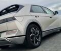 Бежевий Хендай Ioniq 5, об'ємом двигуна 0 л та пробігом 49 тис. км за 30500 $, фото 1 на Automoto.ua