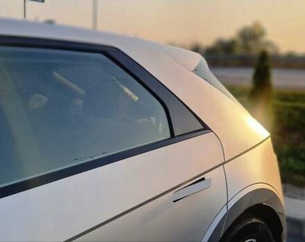 Бежевий Хендай Ioniq 5, об'ємом двигуна 0 л та пробігом 49 тис. км за 30500 $, фото 59 на Automoto.ua