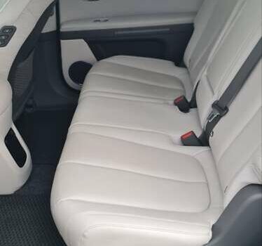 Бежевий Хендай Ioniq 5, об'ємом двигуна 0 л та пробігом 49 тис. км за 30500 $, фото 35 на Automoto.ua