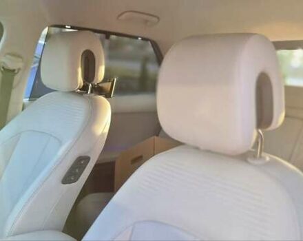 Бежевый Хендай Ioniq 5, объемом двигателя 0 л и пробегом 48 тыс. км за 31200 $, фото 24 на Automoto.ua