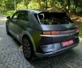 Бежевый Хендай Ioniq 5, объемом двигателя 0 л и пробегом 44 тыс. км за 27800 $, фото 17 на Automoto.ua