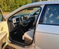 Бежевый Хендай Ioniq 5, объемом двигателя 0 л и пробегом 48 тыс. км за 31200 $, фото 25 на Automoto.ua