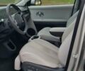 Бежевий Хендай Ioniq 5, об'ємом двигуна 0 л та пробігом 49 тис. км за 30500 $, фото 72 на Automoto.ua