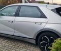 Бежевий Хендай Ioniq 5, об'ємом двигуна 0 л та пробігом 49 тис. км за 30500 $, фото 8 на Automoto.ua