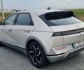 Бежевий Хендай Ioniq 5, об'ємом двигуна 0 л та пробігом 49 тис. км за 30500 $, фото 15 на Automoto.ua