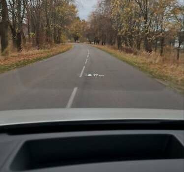 Бежевий Хендай Ioniq 5, об'ємом двигуна 0 л та пробігом 49 тис. км за 30500 $, фото 68 на Automoto.ua