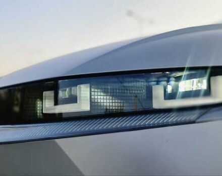 Бежевий Хендай Ioniq 5, об'ємом двигуна 0 л та пробігом 49 тис. км за 30500 $, фото 54 на Automoto.ua