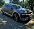 Бежевый Хендай Ioniq 5, объемом двигателя 0 л и пробегом 44 тыс. км за 27800 $, фото 5 на Automoto.ua