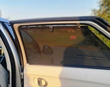 Бежевый Хендай Ioniq 5, объемом двигателя 0 л и пробегом 48 тыс. км за 31200 $, фото 17 на Automoto.ua