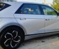 Бежевий Хендай Ioniq 5, об'ємом двигуна 0 л та пробігом 49 тис. км за 30500 $, фото 11 на Automoto.ua