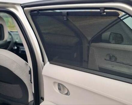 Бежевий Хендай Ioniq 5, об'ємом двигуна 0 л та пробігом 49 тис. км за 30500 $, фото 44 на Automoto.ua