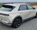 Бежевий Хендай Ioniq 5, об'ємом двигуна 0 л та пробігом 49 тис. км за 30500 $, фото 17 на Automoto.ua