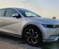 Бежевий Хендай Ioniq 5, об'ємом двигуна 0 л та пробігом 49 тис. км за 30500 $, фото 5 на Automoto.ua