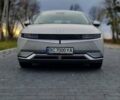Бежевий Хендай Ioniq 5, об'ємом двигуна 0 л та пробігом 49 тис. км за 30500 $, фото 27 на Automoto.ua