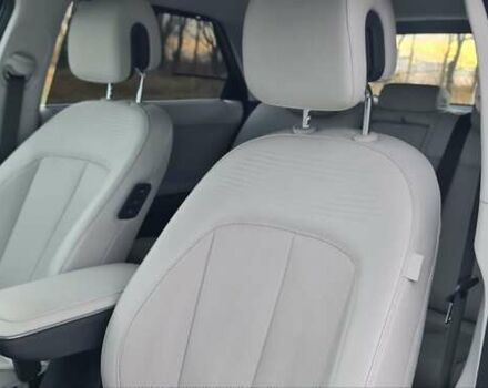 Бежевий Хендай Ioniq 5, об'ємом двигуна 0 л та пробігом 49 тис. км за 30500 $, фото 38 на Automoto.ua