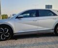 Бежевий Хендай Ioniq 5, об'ємом двигуна 0 л та пробігом 49 тис. км за 30500 $, фото 10 на Automoto.ua