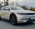 Бежевий Хендай Ioniq 5, об'ємом двигуна 0 л та пробігом 49 тис. км за 30500 $, фото 2 на Automoto.ua