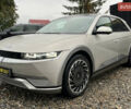 Бежевый Хендай Ioniq 5, объемом двигателя 0 л и пробегом 45 тыс. км за 31000 $, фото 2 на Automoto.ua