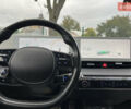 Бежевый Хендай Ioniq 5, объемом двигателя 0 л и пробегом 45 тыс. км за 31000 $, фото 23 на Automoto.ua