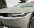 Бежевый Хендай Ioniq 5, объемом двигателя 0 л и пробегом 45 тыс. км за 31000 $, фото 7 на Automoto.ua