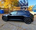 Черный Хендай Ioniq 5, объемом двигателя 0 л и пробегом 0 тыс. км за 29900 $, фото 1 на Automoto.ua