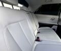 Черный Хендай Ioniq 5, объемом двигателя 0.16 л и пробегом 4 тыс. км за 33000 $, фото 7 на Automoto.ua