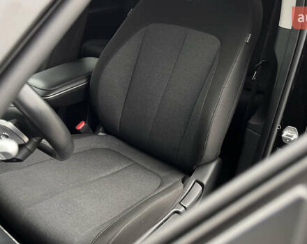 Чорний Хендай Ioniq 5, об'ємом двигуна 0 л та пробігом 83 тис. км за 25724 $, фото 10 на Automoto.ua