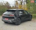 Черный Хендай Ioniq 5, объемом двигателя 0 л и пробегом 87 тыс. км за 25700 $, фото 9 на Automoto.ua