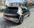 Черный Хендай Ioniq 5, объемом двигателя 0 л и пробегом 160 тыс. км за 22999 $, фото 5 на Automoto.ua