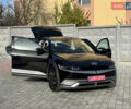 Черный Хендай Ioniq 5, объемом двигателя 0 л и пробегом 160 тыс. км за 22999 $, фото 32 на Automoto.ua