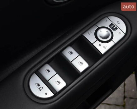 Чорний Хендай Ioniq 5, об'ємом двигуна 0 л та пробігом 83 тис. км за 25724 $, фото 8 на Automoto.ua