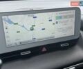 Черный Хендай Ioniq 5, объемом двигателя 0 л и пробегом 97 тыс. км за 21900 $, фото 9 на Automoto.ua