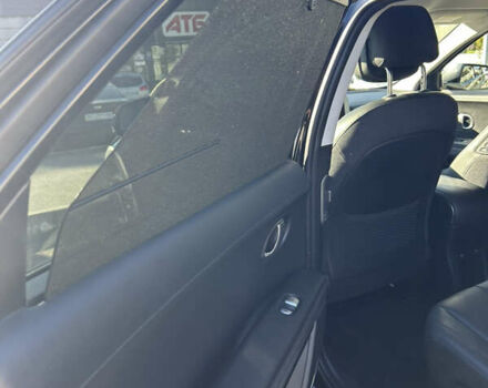 Черный Хендай Ioniq 5, объемом двигателя 0 л и пробегом 101 тыс. км за 28000 $, фото 20 на Automoto.ua