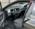 Черный Хендай Ioniq 5, объемом двигателя 0 л и пробегом 92 тыс. км за 21900 $, фото 5 на Automoto.ua