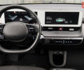 Чорний Хендай Ioniq 5, об'ємом двигуна 0 л та пробігом 83 тис. км за 25724 $, фото 11 на Automoto.ua