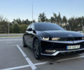 Чорний Хендай Ioniq 5, об'ємом двигуна 0 л та пробігом 72 тис. км за 23300 $, фото 1 на Automoto.ua