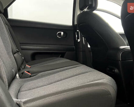 Чорний Хендай Ioniq 5, об'ємом двигуна 0 л та пробігом 83 тис. км за 25724 $, фото 27 на Automoto.ua