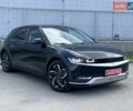 Черный Хендай Ioniq 5, объемом двигателя 0 л и пробегом 97 тыс. км за 21900 $, фото 2 на Automoto.ua